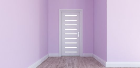 חידוש דלת כניסה