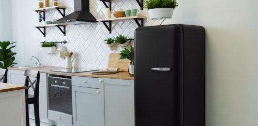 ציפוי למקרר